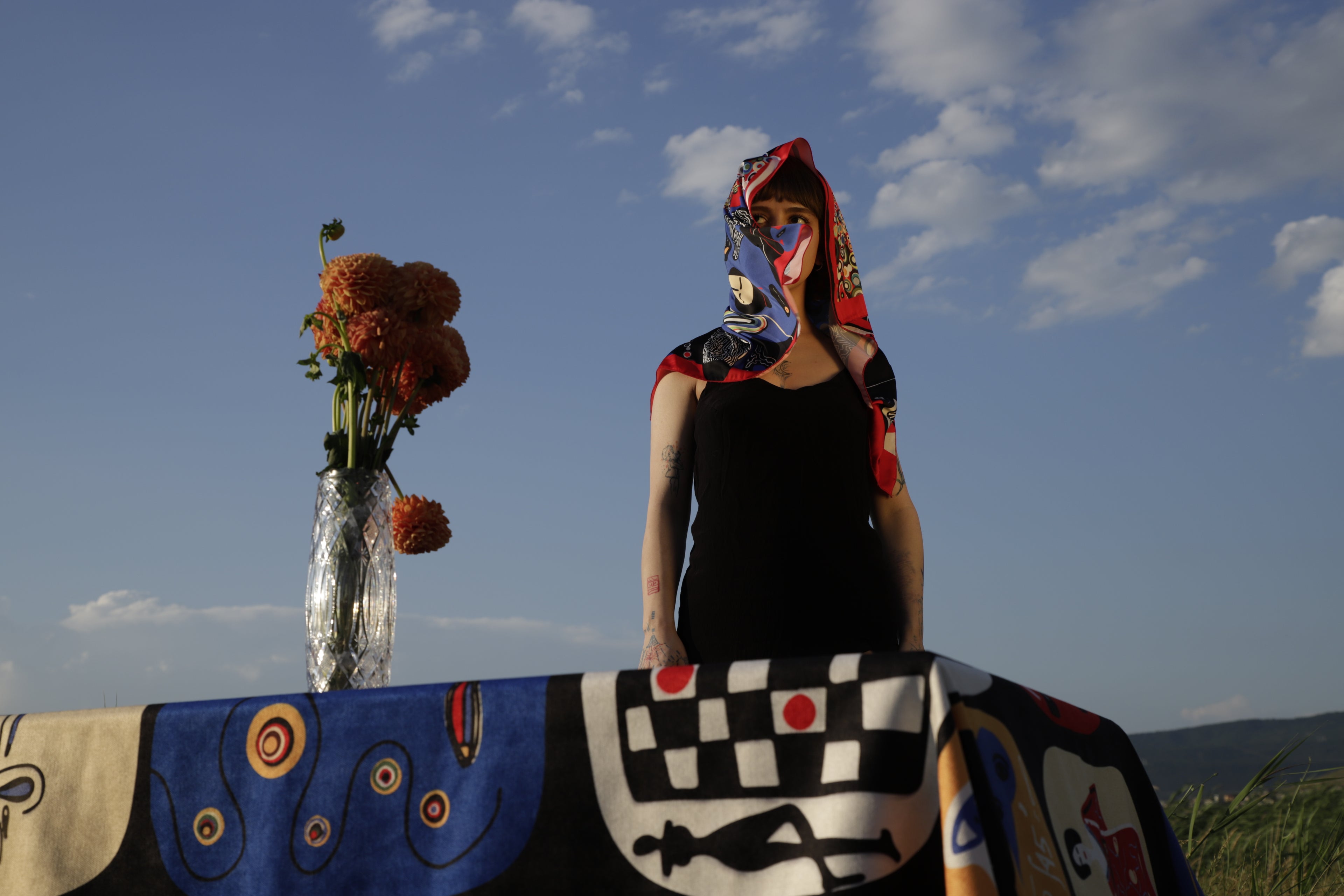 ფერადი ზღაპარი