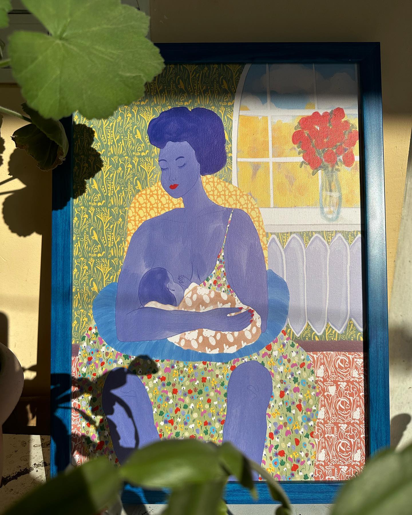 poster by Anano x DAE